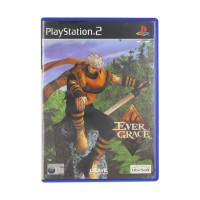 Evergrace (PS2) PAL Б/В